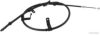 HERTH+BUSS JAKOPARTS J3920345 Cable, parking brake